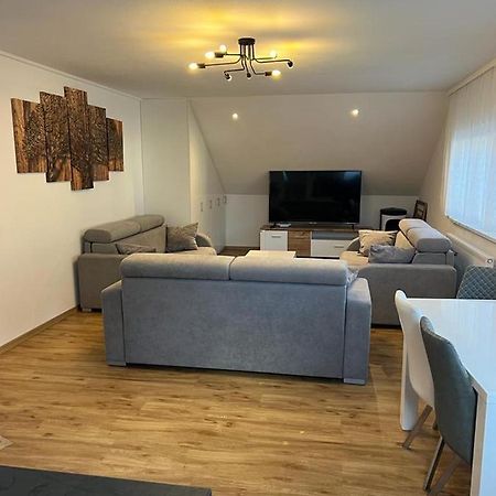Ferienwohnung Alpina Feldkirch Bagian luar foto