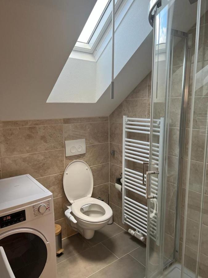 Ferienwohnung Alpina Feldkirch Bagian luar foto