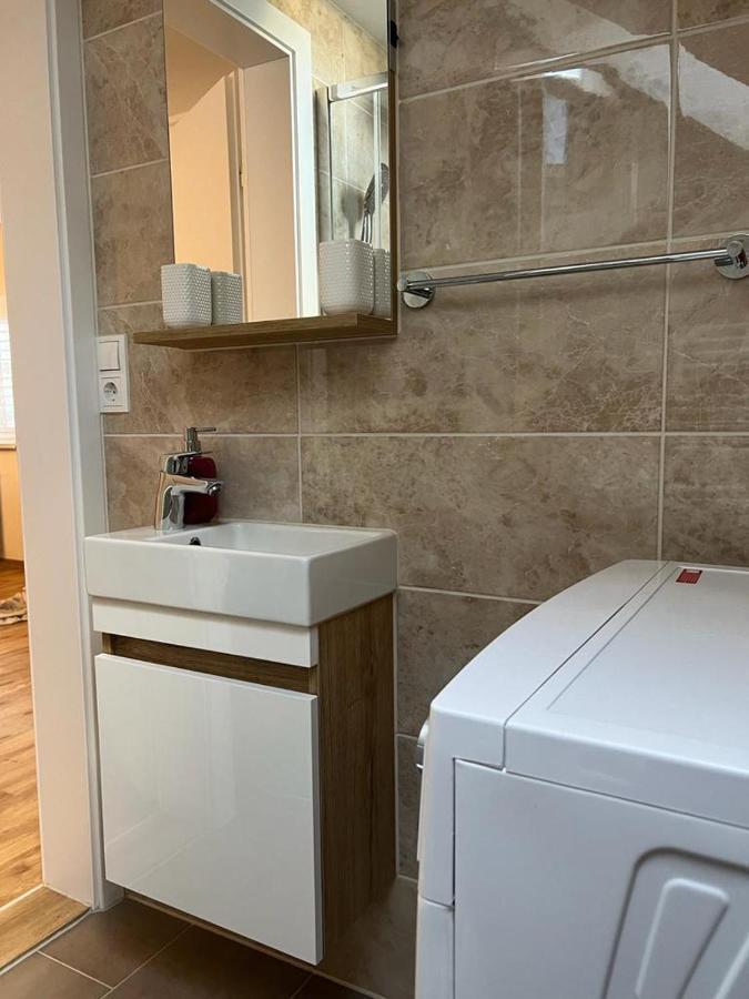 Ferienwohnung Alpina Feldkirch Bagian luar foto