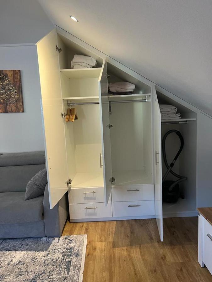 Ferienwohnung Alpina Feldkirch Bagian luar foto
