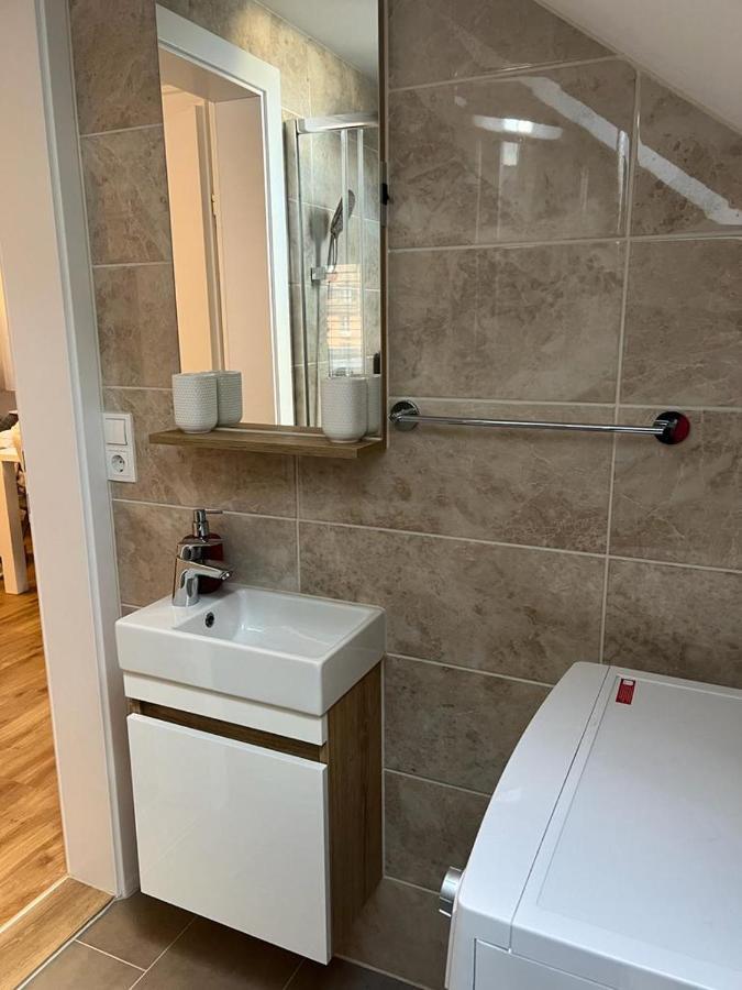 Ferienwohnung Alpina Feldkirch Bagian luar foto