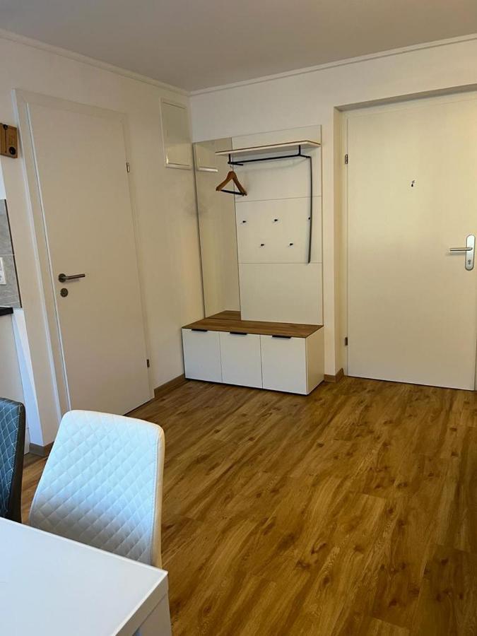 Ferienwohnung Alpina Feldkirch Bagian luar foto