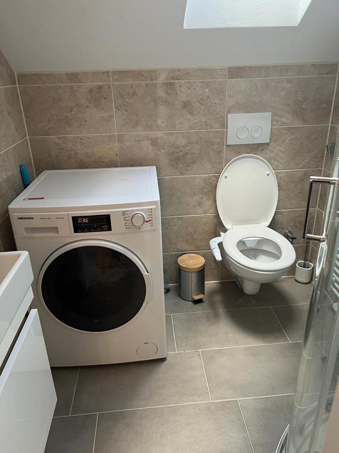 Ferienwohnung Alpina Feldkirch Bagian luar foto