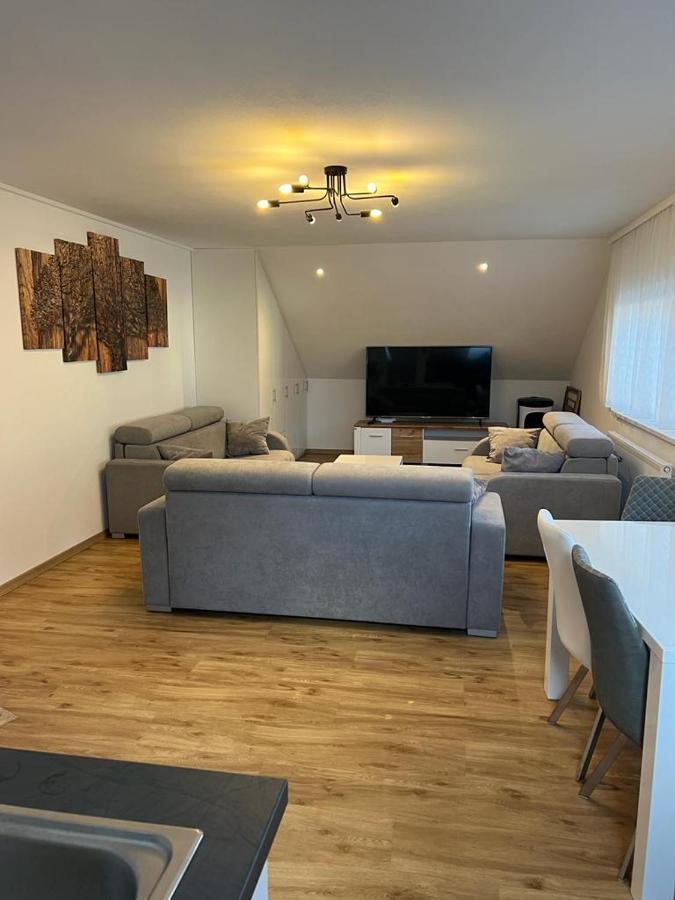 Ferienwohnung Alpina Feldkirch Bagian luar foto